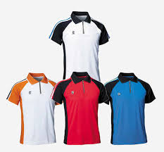Đồng phục áo thun - Công Ty TNHH Thời Trang á Đông